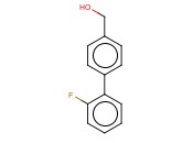 [1,1'-Biphenyl]-4-methanol, 2'-fluoro-