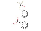 4'-TRIFLUOROMETHOXYBIPHENYL-2-CARBOXYLIC ACID