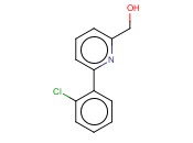 (6-(2-CHLOROPHENYL)PYRIDIN-2-YL)METHANOL