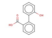 2-(2-HYDROXYPHENYL)BENZOIC ACID