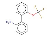 2-Amino-2'-(trifluoromethoxy)biphenyl