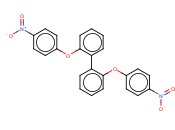 2,2'-BIS(4-NITROPHENOXY)BIPHENYL