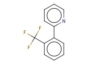 2-(2-TRIFLUOROMETHYLPHENYL)PYRIDINE