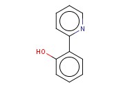 2-(2-<span class='lighter'>吡啶基</span>)苯酚