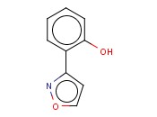 2-<span class='lighter'>ISOXAZOL</span>-3-YL-PHENOL