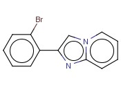2-(2-BROMOPHENYL)-IMIDAZO[1,2-A]PYRIDINE