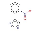 5-(2-NITRO-PHENYL)-1H-IMIDAZOLE
