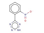 5-P-<span class='lighter'>硝基</span>苯基-1H-四氮<span class='lighter'>唑</span>
