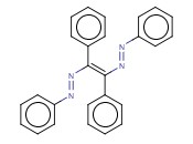 α,β-二(苯偶氮基)芪混合<span class='lighter'>物</span>