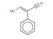 <span class='lighter'>3-HYDROXY-2-PHENYLACRYLONITRILE</span>