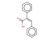 α-苯基-顺-<span class='lighter'>肉桂酸</span>