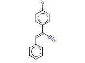 α-(4-<span class='lighter'>氯苯</span>基)肉桂腈/<span class='lighter'>苯乙烯</span>基腈