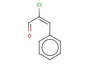α-氯代肉桂<span class='lighter'>醛</span>