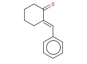 2-苯<span class='lighter'>亚</span><span class='lighter'>甲基</span>环己酮