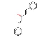 DIBENZYLIDENEACETONE