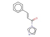N-反式－<span class='lighter'>肉桂酸</span>基咪唑