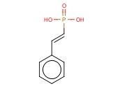 <span class='lighter'>膦</span>酸-Β-<span class='lighter'>苯乙烯基</span>酯