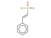 BETA-STYRENE SULFONYL CHLORIDE