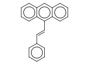 顺-9-<span class='lighter'>苯乙烯基</span>蒽