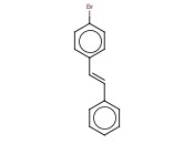4-溴-反-二<span class='lighter'>苯乙烯</span>,98%