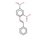 2,4-<span class='lighter'>二</span>硝基<span class='lighter'>二</span><span class='lighter'>苯乙烯</span>