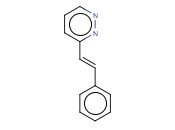 (E)-3-STYRYLPYRIDAZINE