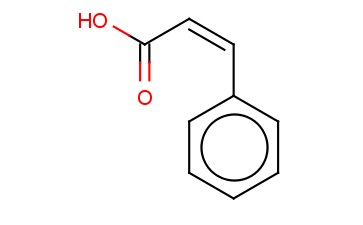 別桂皮<span class='lighter'>酸</span>