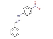 <span class='lighter'>苯</span><span class='lighter'>甲醛</span>4-<span class='lighter'>硝基苯</span>腙