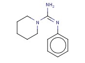 N'-<span class='lighter'>PHENYLPIPERIDINE</span>-1-CARBOXIMIDAMIDE