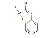 2,2,2-TRIFLUORO-N-PHENYLACETIMIDOYL CHLORIDE
