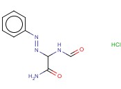 2-<span class='lighter'>甲</span>脒基-2-苯偶氮基乙酰胺<span class='lighter'>盐酸盐</span>