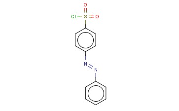 偶氮苯-4-磺<span class='lighter'>酰</span><span class='lighter'>氯</span>