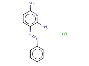 3-苯偶氮基-2,6-二氨基吡啶<span class='lighter'>单</span><span class='lighter'>盐酸盐</span>