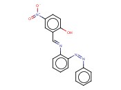 4-NITRO-2-[(([(E)-PHENYLDIAZENYL]PHENYL)IMINO)METHYL]PHENOL