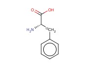 <span class='lighter'>L-</span><span class='lighter'>苯丙氨酸</span>-3-13C