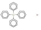 四苯基<span class='lighter'>溴</span><span class='lighter'>化</span>砷鎓