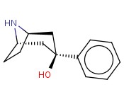 (1R,3R,5S)-3-PHENYL-8-AZABICYCLO[3.2.1]OCTAN-3-OL