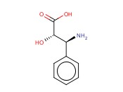 (2S,3S)-3-AMINO-2-HYDROXY-3-PHENYL-PROPIONIC ACID