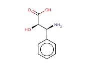 3-(2R,3S)-Phenylisoserine