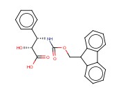 Fmoc-(2R,3S)-3-phenylisoserine