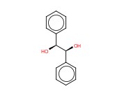 (S,S)-(-)-1,2-<span class='lighter'>二</span><span class='lighter'>苯</span>-1,2-<span class='lighter'>乙二醇</span>