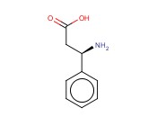 (S)-3-Amino-3-phenylpropionic acid