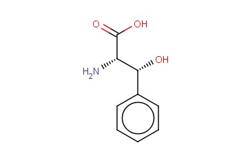3-PHENYL-L-SERINE