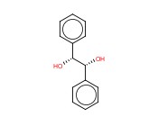 (±)-1,2-<span class='lighter'>二</span><span class='lighter'>苯</span>-1,2-<span class='lighter'>乙二醇</span>