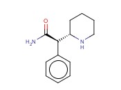 (R)-2-PHENYL-2-((S)-PIPERIDIN-2-YL)ACETAMIDE
