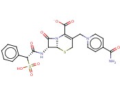 CEFSULODIN