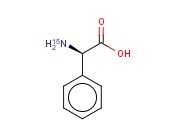 D-<span class='lighter'>PHENYLGLYCINE</span>-15N