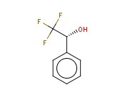 (R)-(-)-α-(<span class='lighter'>三</span>氟甲基)<span class='lighter'>苯</span>甲醇