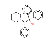 (R)-(-)-2-<span class='lighter'>哌啶</span>基-1,1,2-三苯基<span class='lighter'>乙醇</span>