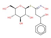 DESULFOGLUCOBARBARIN